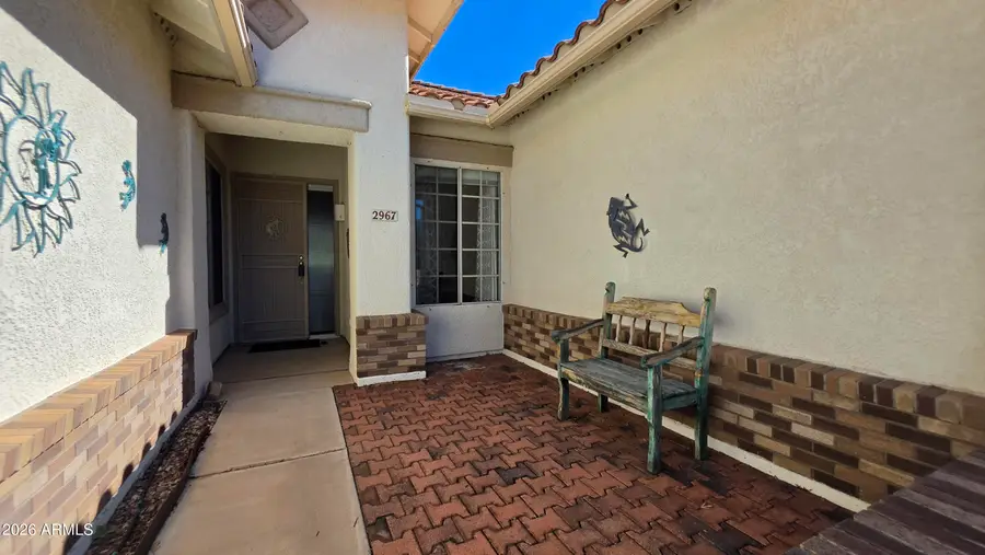 2967 Softwind Drive, Sierra Vista, AZ 85650 - #2