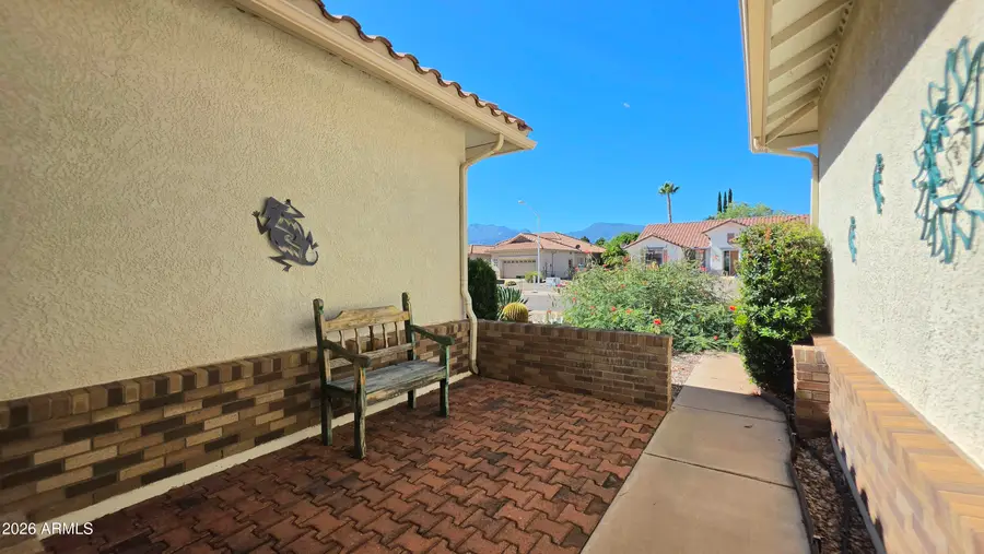 2967 Softwind Drive, Sierra Vista, AZ 85650 - #3