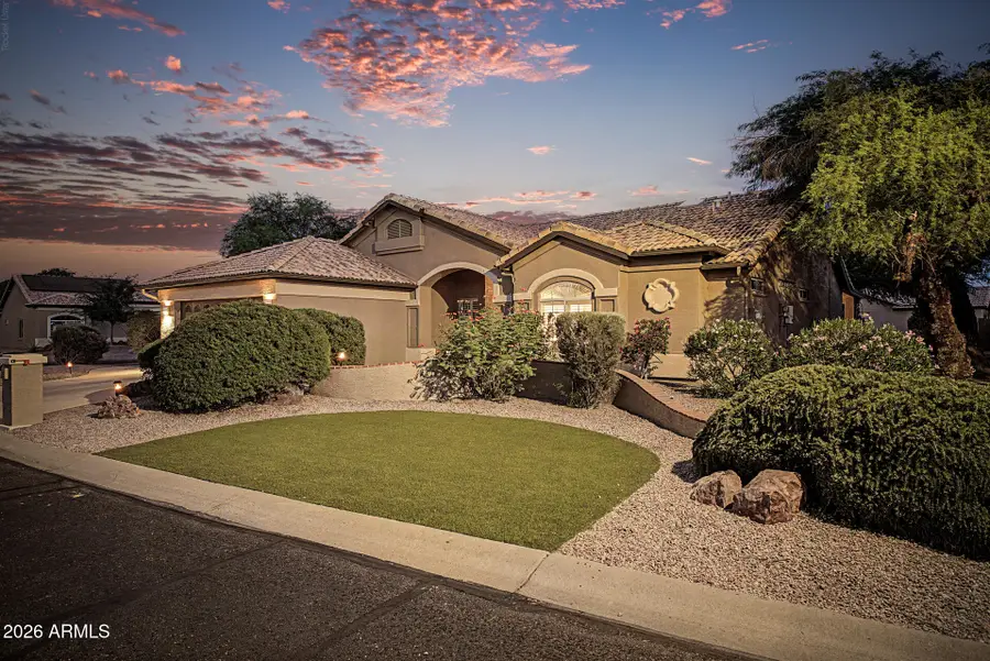 15805 W Fairmount Avenue, Goodyear, AZ 85395 - #3
