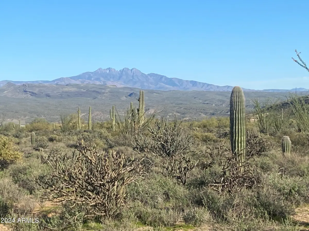 164xx E Morning Vista Drive #'-', Scottsdale, AZ 85262 - #1