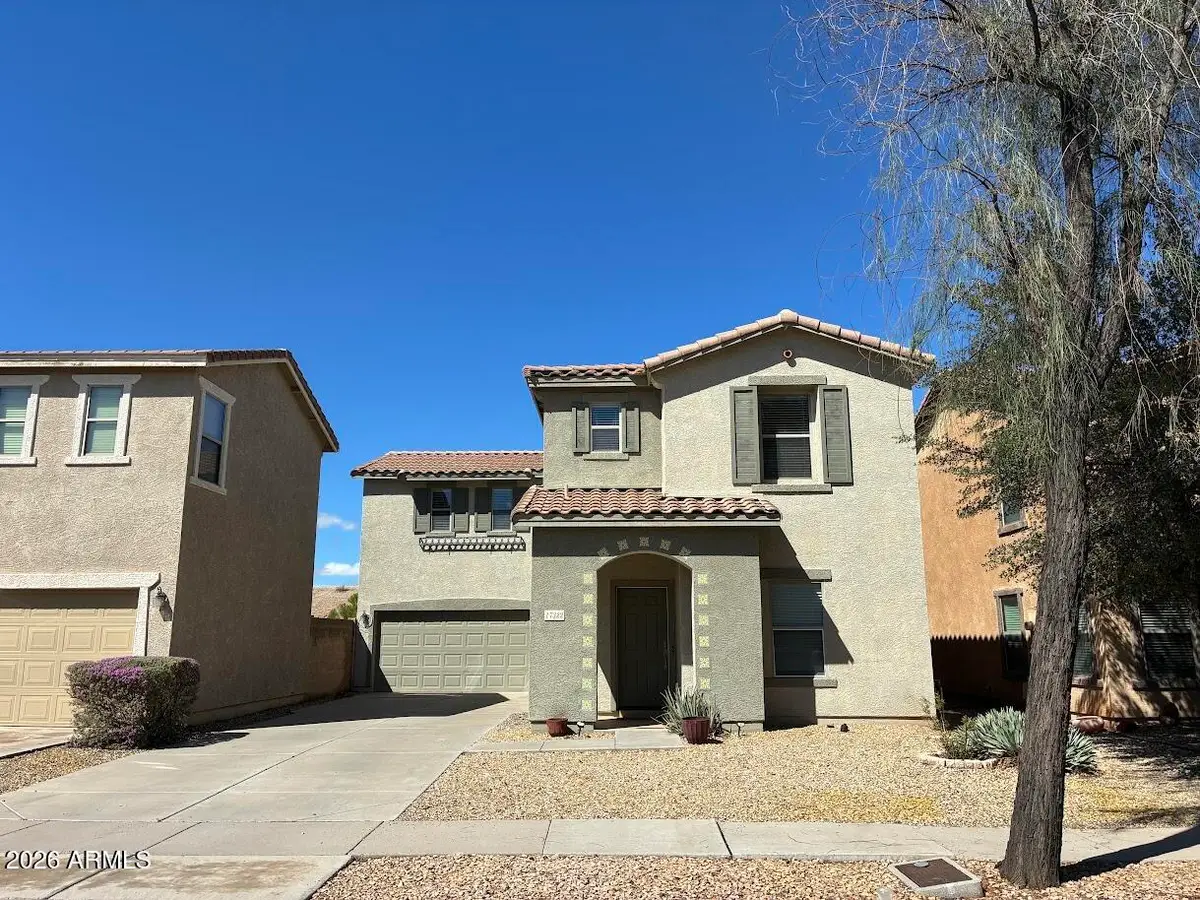 17322 N 185th Lane, Surprise, AZ 85374 - #1