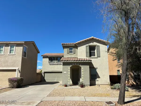 17322 N 185th Lane, Surprise, AZ 85374