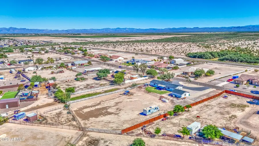 23538 N Mustang Way, Florence, AZ 85132 - #2