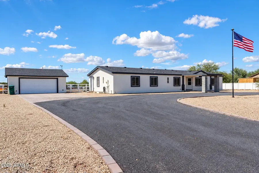 23538 N Mustang Way, Florence, AZ 85132 - #3