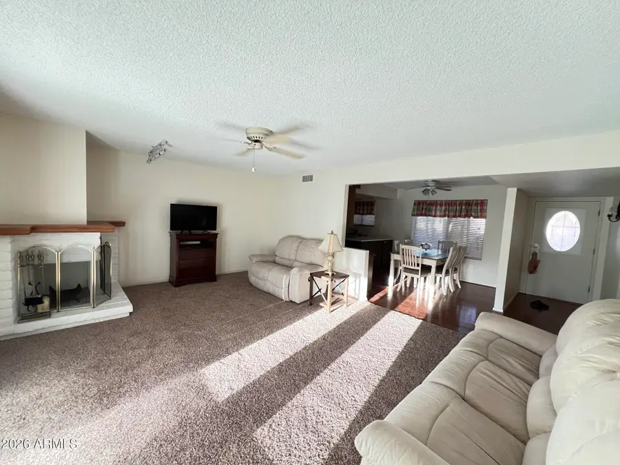 2152 N Stockton Place, Mesa, AZ 85215 - #3