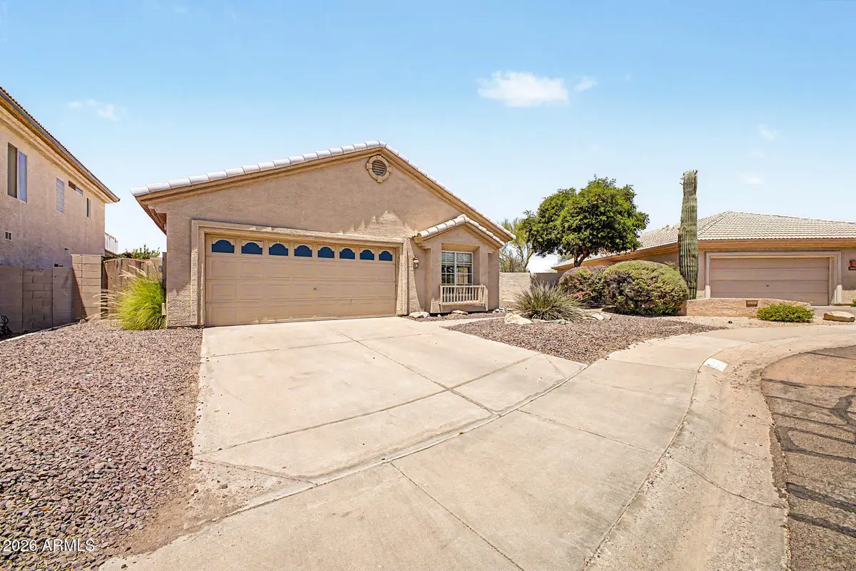 10776 N 119th Street, Scottsdale, AZ 85259 - #1