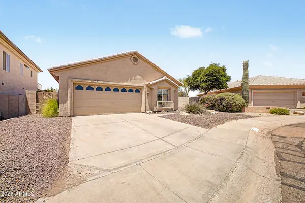 10776 N 119th Street, Scottsdale, AZ 85259