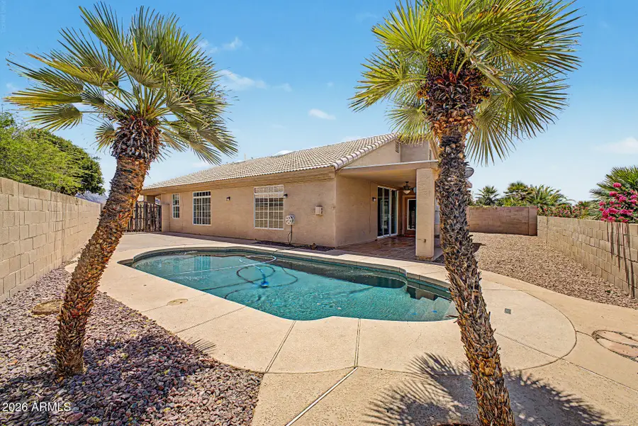 10776 N 119th Street, Scottsdale, AZ 85259 - #3