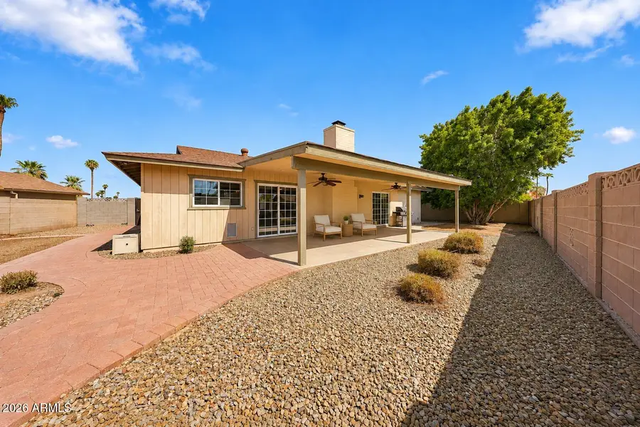 2301 E Alameda Drive, Tempe, AZ 85282 - #2