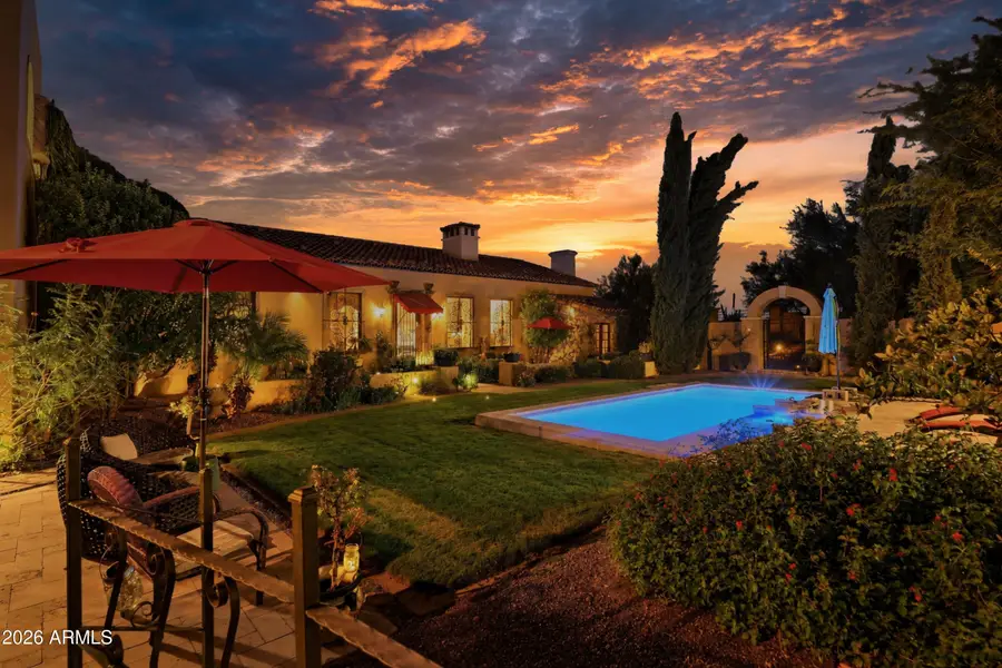 28319 N 138th Street, Scottsdale, AZ 85262 - #2