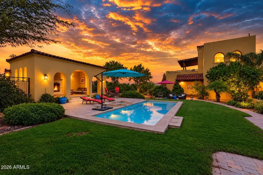 28319 N 138th Street, Scottsdale, AZ 85262 - #3