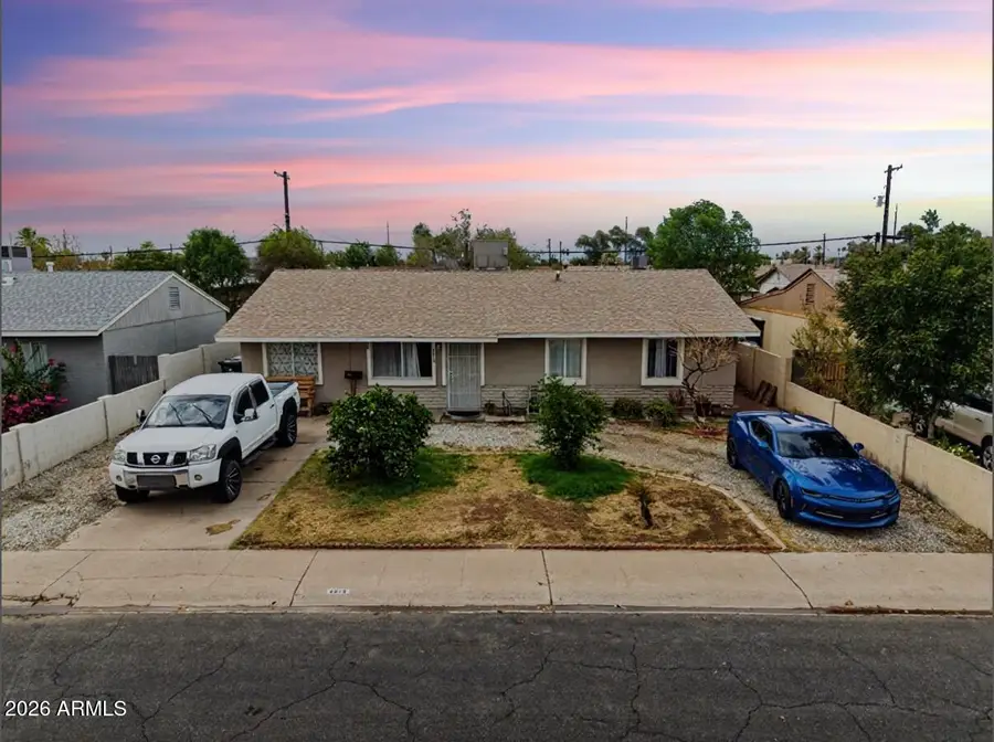 6818 W Pierson Street, Phoenix, AZ 85033 - #2
