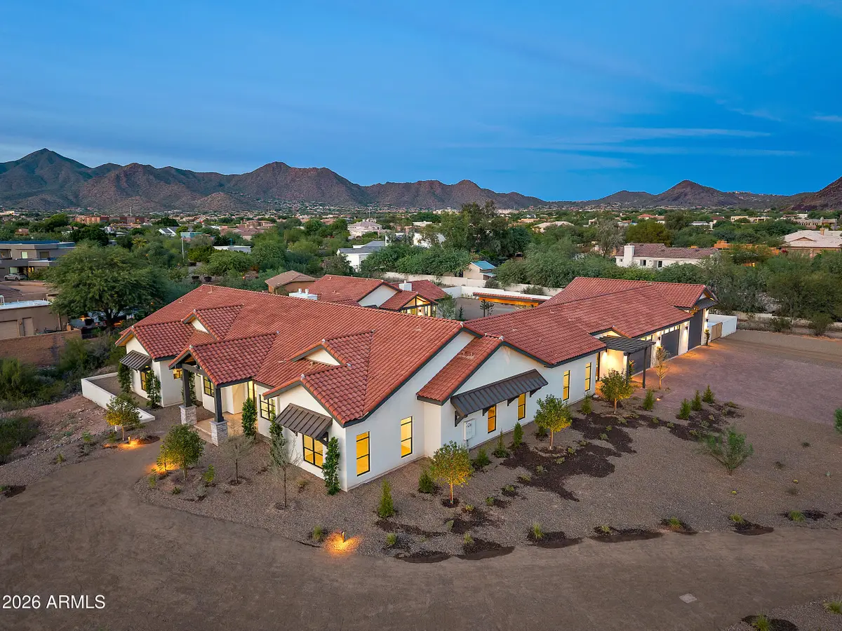 12612 E Mountain View Road, Scottsdale, AZ 85259 - #1