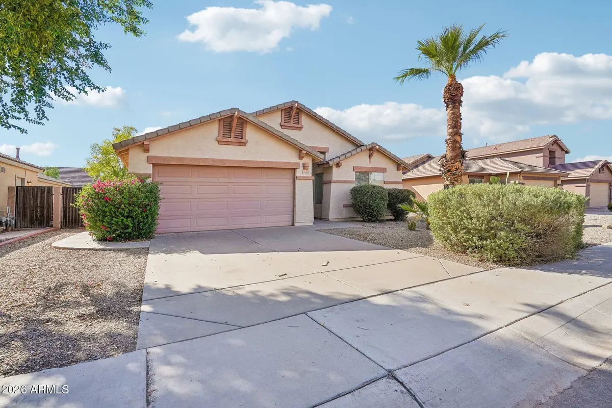 6100 S Four Peaks Place, Chandler, AZ 85249 - #1