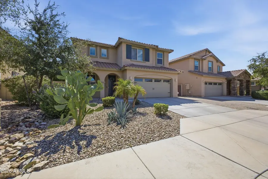 7629 W Fetlock Trail, Peoria, AZ 85383 - #2