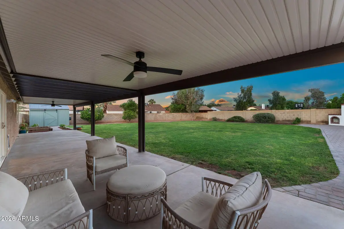 633 N Roosevelt Avenue, Chandler, AZ 85226 - #1
