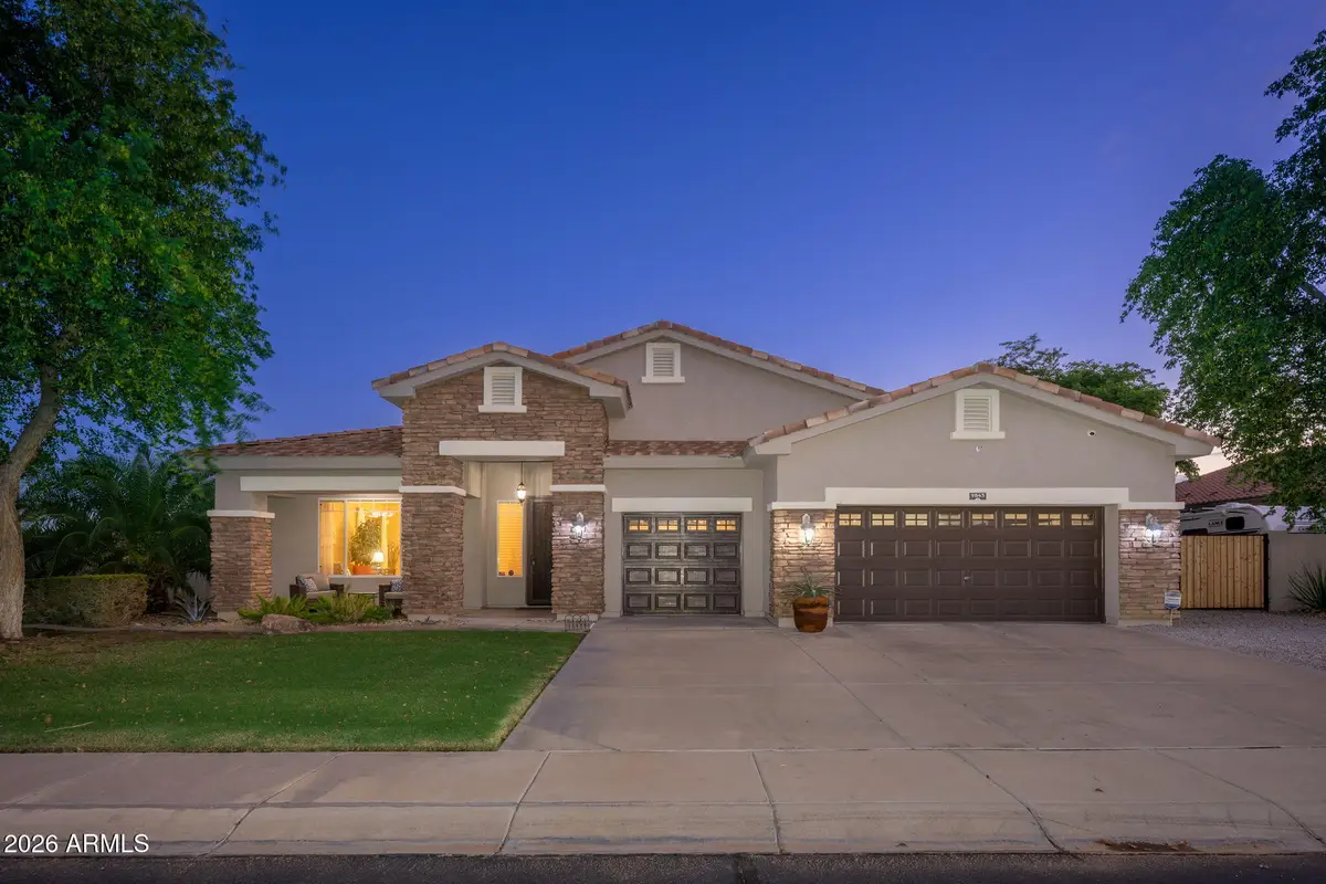 9843 W Bajada Road, Peoria, AZ 85383 - #1