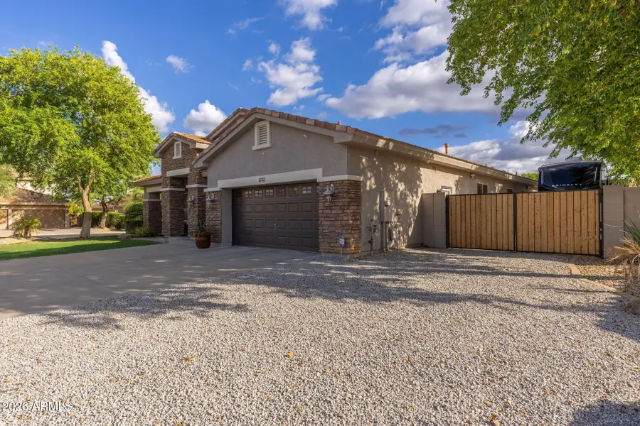 9843 W Bajada Road, Peoria, AZ 85383 - #2