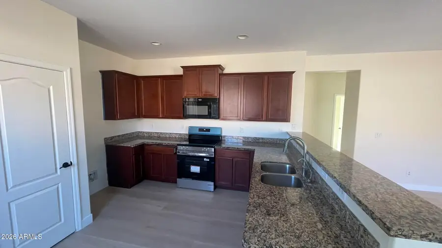 25422 W Maldonado Court, Buckeye, AZ 85326 - #2