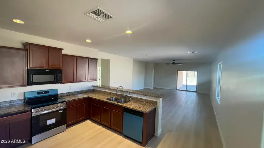 25422 W Maldonado Court, Buckeye, AZ 85326 - #3