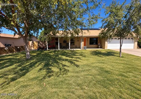 34 E Palo Verde Street, Gilbert, AZ 85296