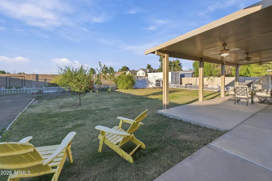 34 E Palo Verde Street, Gilbert, AZ 85296 - #2