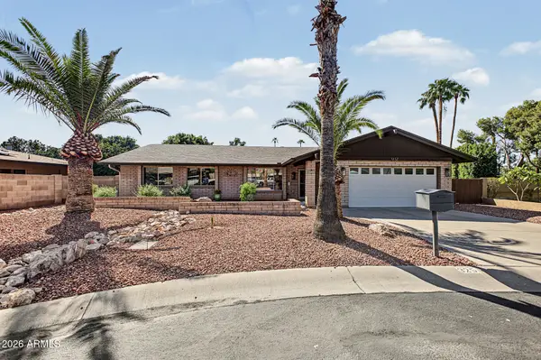 325 W Pacifico Circle, Litchfield Park, AZ 85340