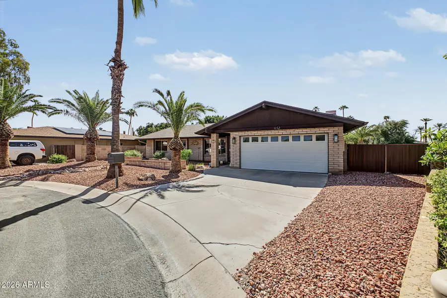 325 W Pacifico Circle, Litchfield Park, AZ 85340 - #2