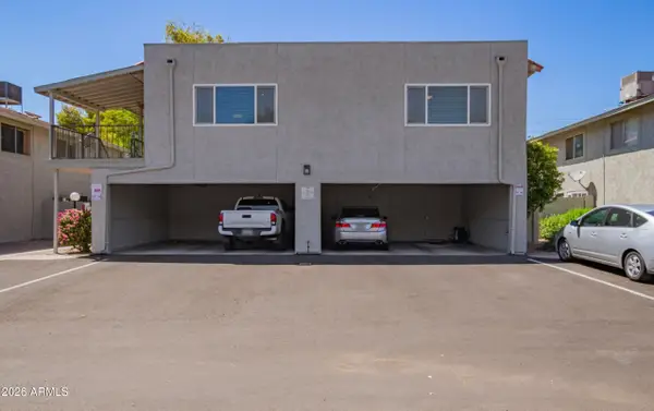 1015 N Granite Reef Road N #13, Scottsdale, AZ 85257