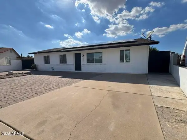 4533 W Palm Lane, Phoenix, AZ 85035