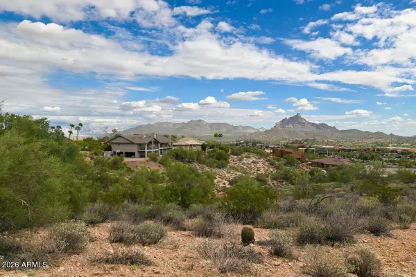 16745 E Greenbrier Lane #30, Fountain Hills, AZ 85268