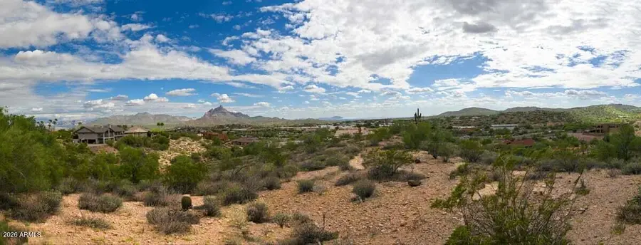 16745 E Greenbrier Lane #30, Fountain Hills, AZ 85268 - #2