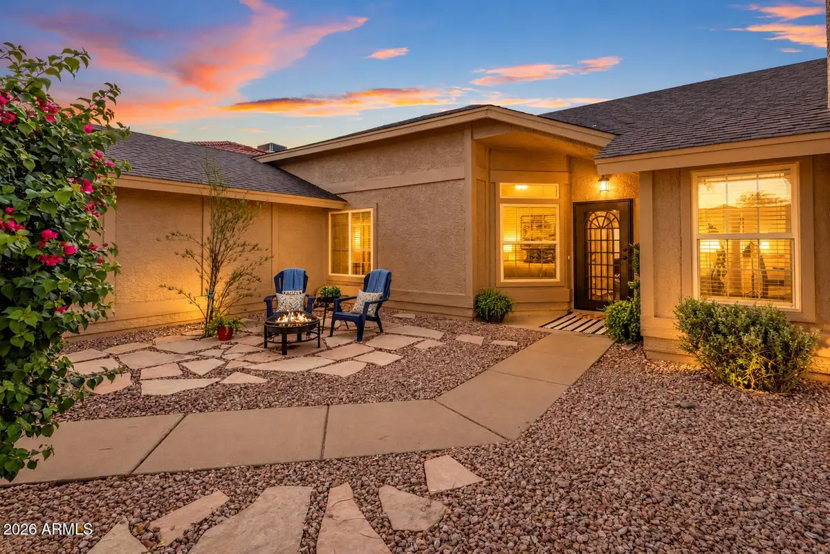 10848 E Becker Lane, Scottsdale, AZ 85259 - #1