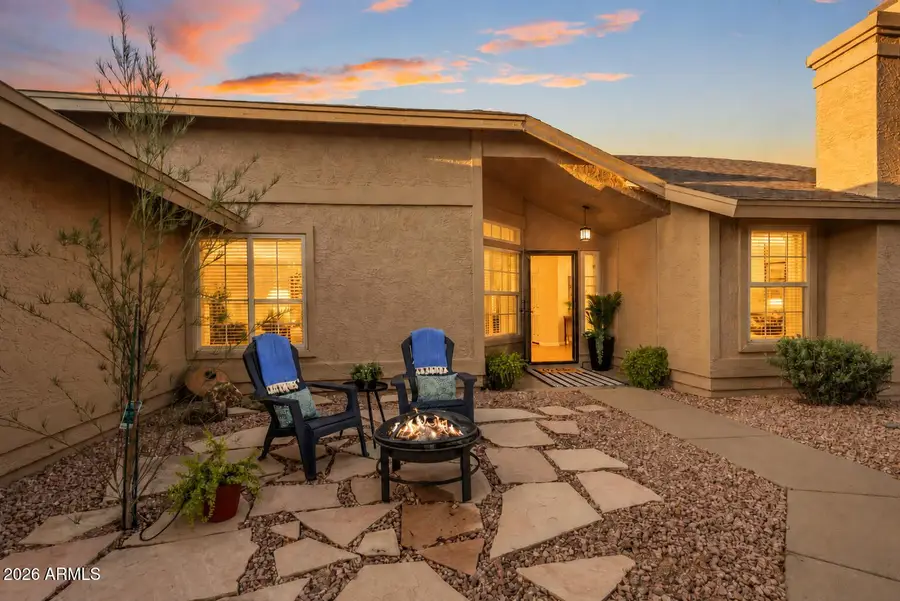 10848 E Becker Lane, Scottsdale, AZ 85259 - #3