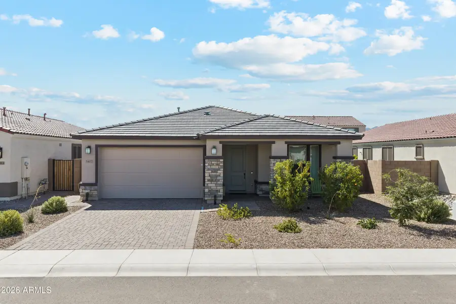 5417 W Jackalope Lane, Laveen, AZ 85339 - #2