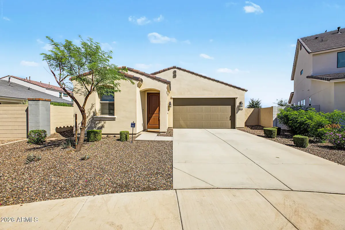 35121 N Magnette Way, San Tan Valley, AZ 85144 - #1