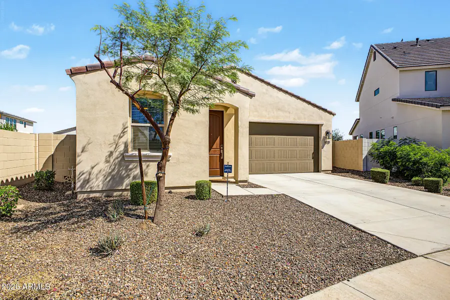 35121 N Magnette Way, San Tan Valley, AZ 85144 - #2