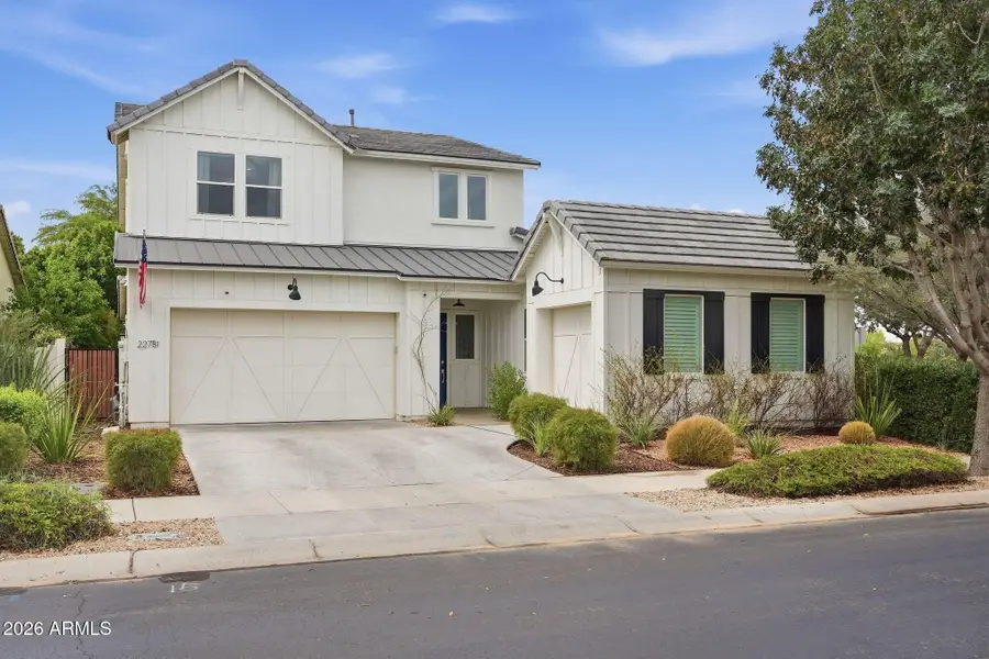 22781 E Via Del Sol --, Queen Creek, AZ 85142 - #3