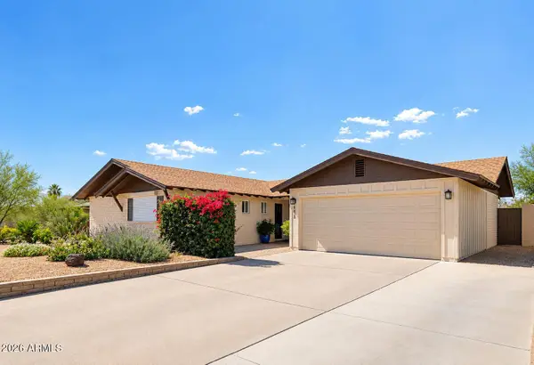 6419 E Vernon Avenue, Scottsdale, AZ 85257