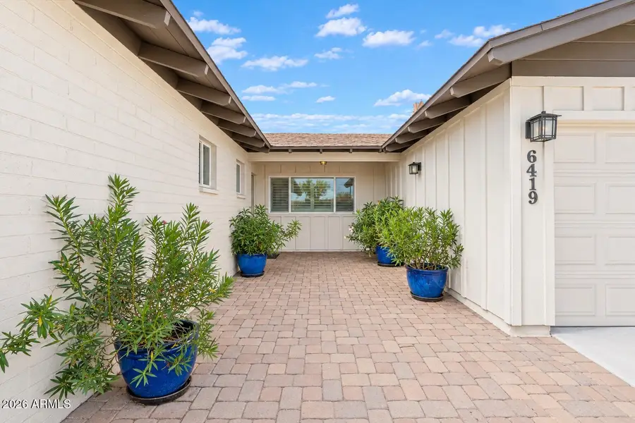 6419 E Vernon Avenue, Scottsdale, AZ 85257 - #3