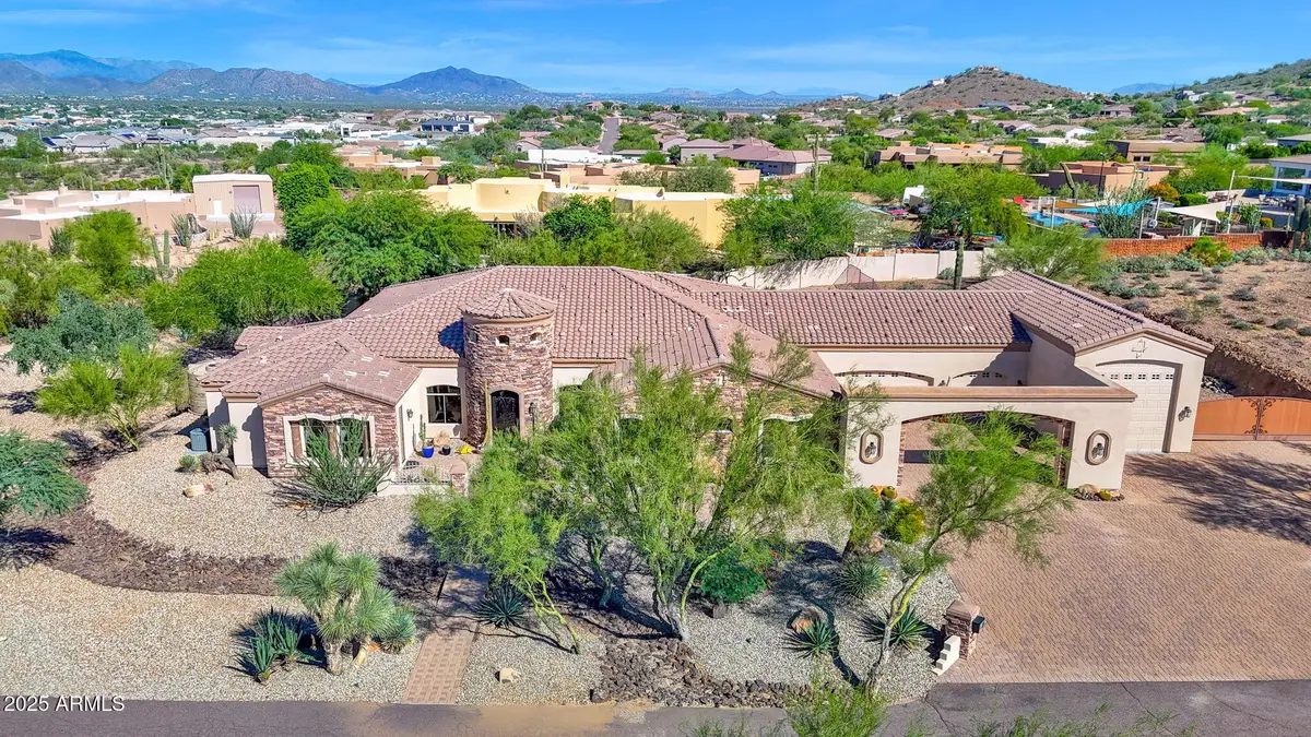 34023 N 2nd Lane, Phoenix, AZ 85085 - #1