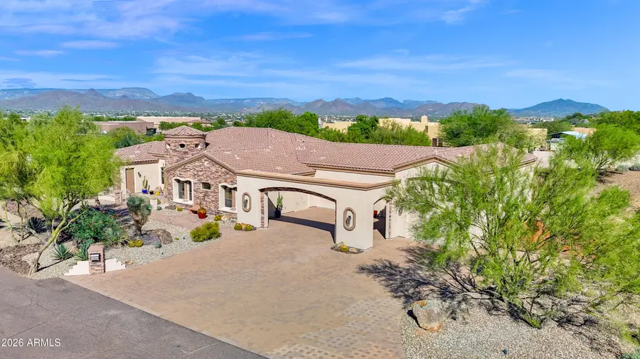 34023 N 2nd Lane, Phoenix, AZ 85085 - #2