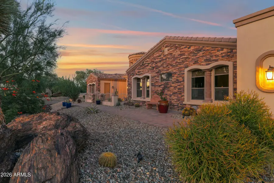34023 N 2nd Lane, Phoenix, AZ 85085 - #3