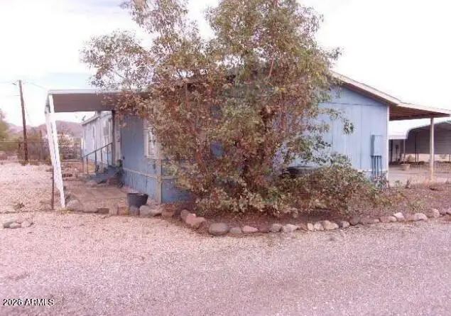 998 W Pyramid Street, Quartzsite, AZ 85346 - #2