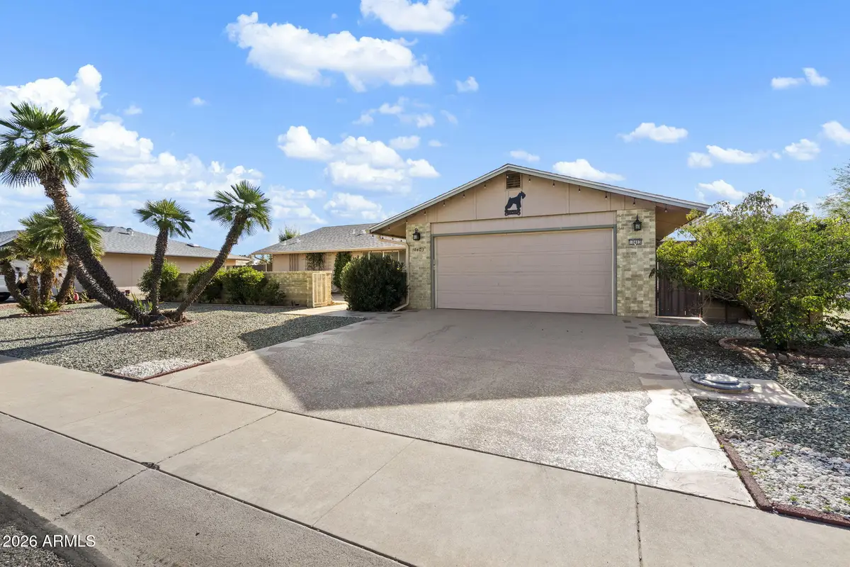 10403 W Ponderosa Circle, Sun City, AZ 85373 - #1