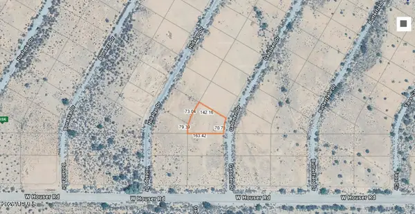 3020 N Gadsden Drive #52, Eloy, AZ 85131