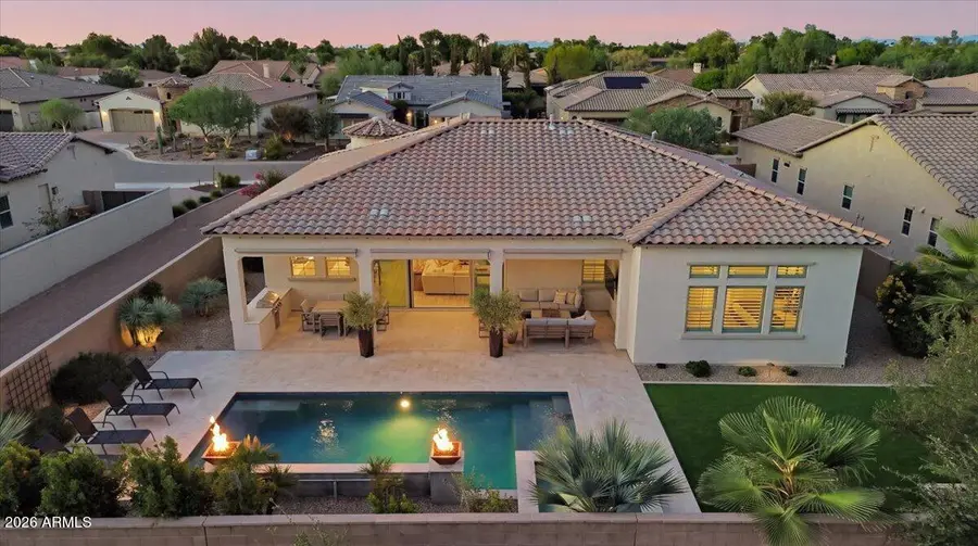 871 E Peach Tree Place, Chandler, AZ 85249 - #2