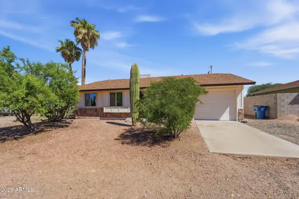 2005 S Apache Drive, Apache Junction, AZ 85120