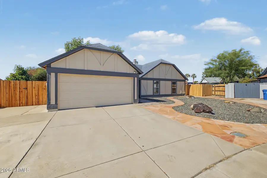 20626 N 4th Avenue, Phoenix, AZ 85027 - #2
