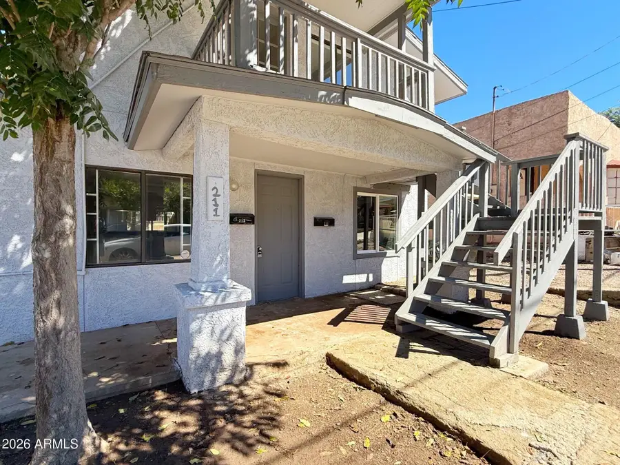 211 S Latham Boulevard, Miami, AZ 85539 - #3